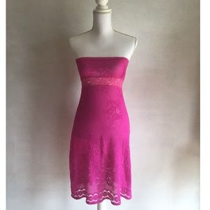 ❤️INTIMATELY FREE PEOPLE sexy seethrough slip❤️